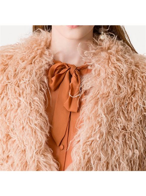 KIMONO JACKET FORTE_FORTE | 14000_my coatF48A.1513 phard